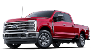 2025 Ford Super Duty® External Image 2